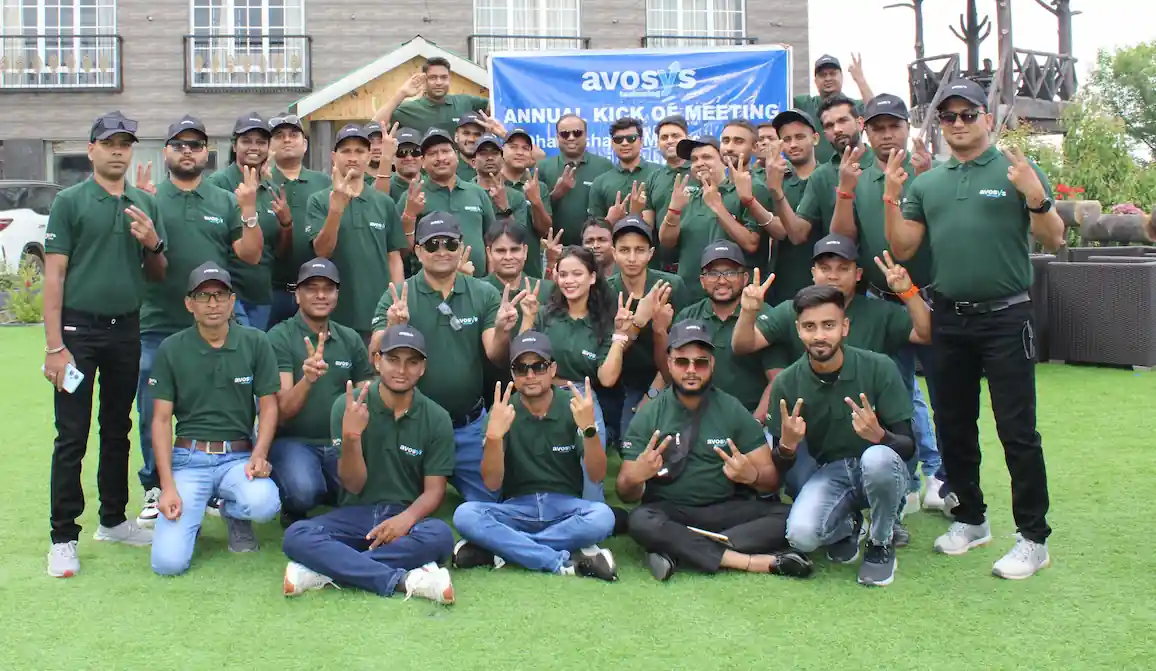 Avosys Technology Team